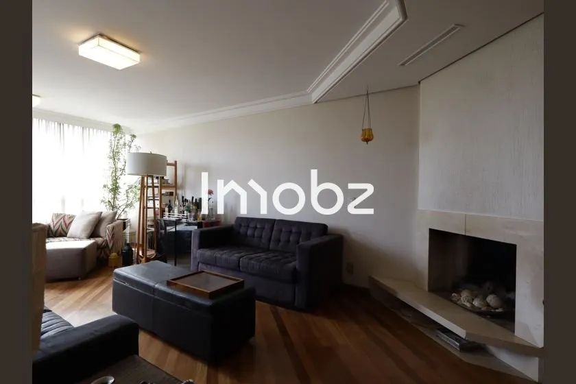 Apartamento à Venda - Panamby, 4 Quartos, 127 m2 - Foto 3