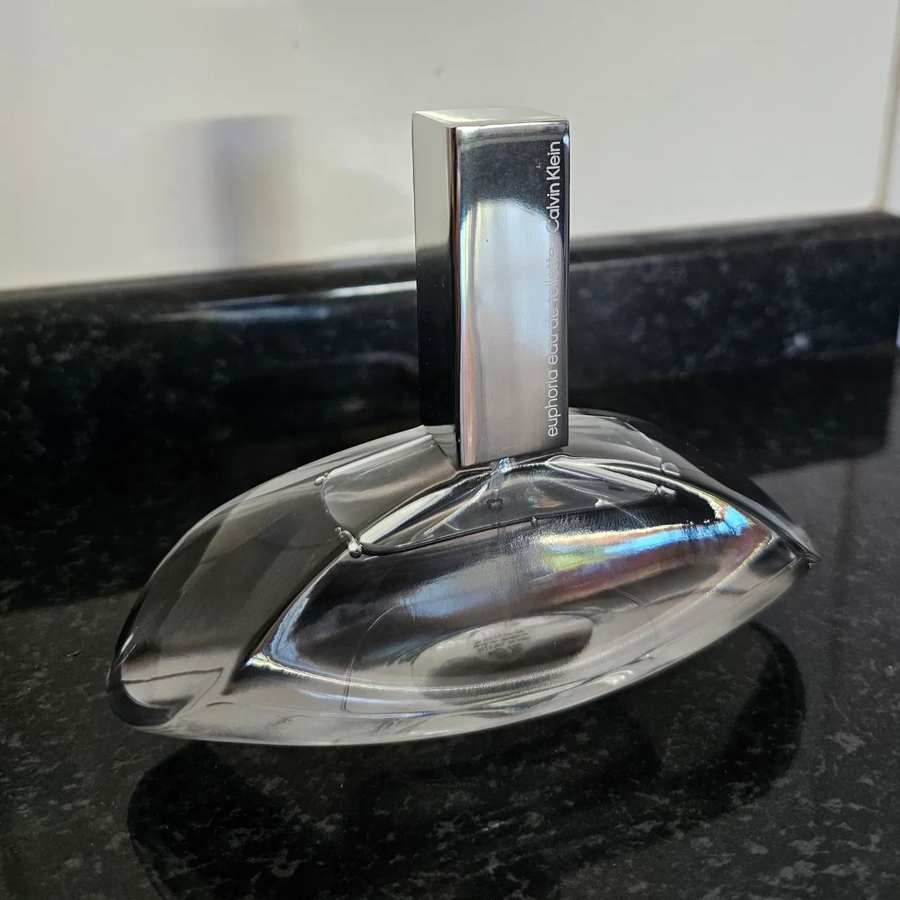 Perfume Euphoria Eau de Toilette 100 ml Calvin Klein - Foto 3