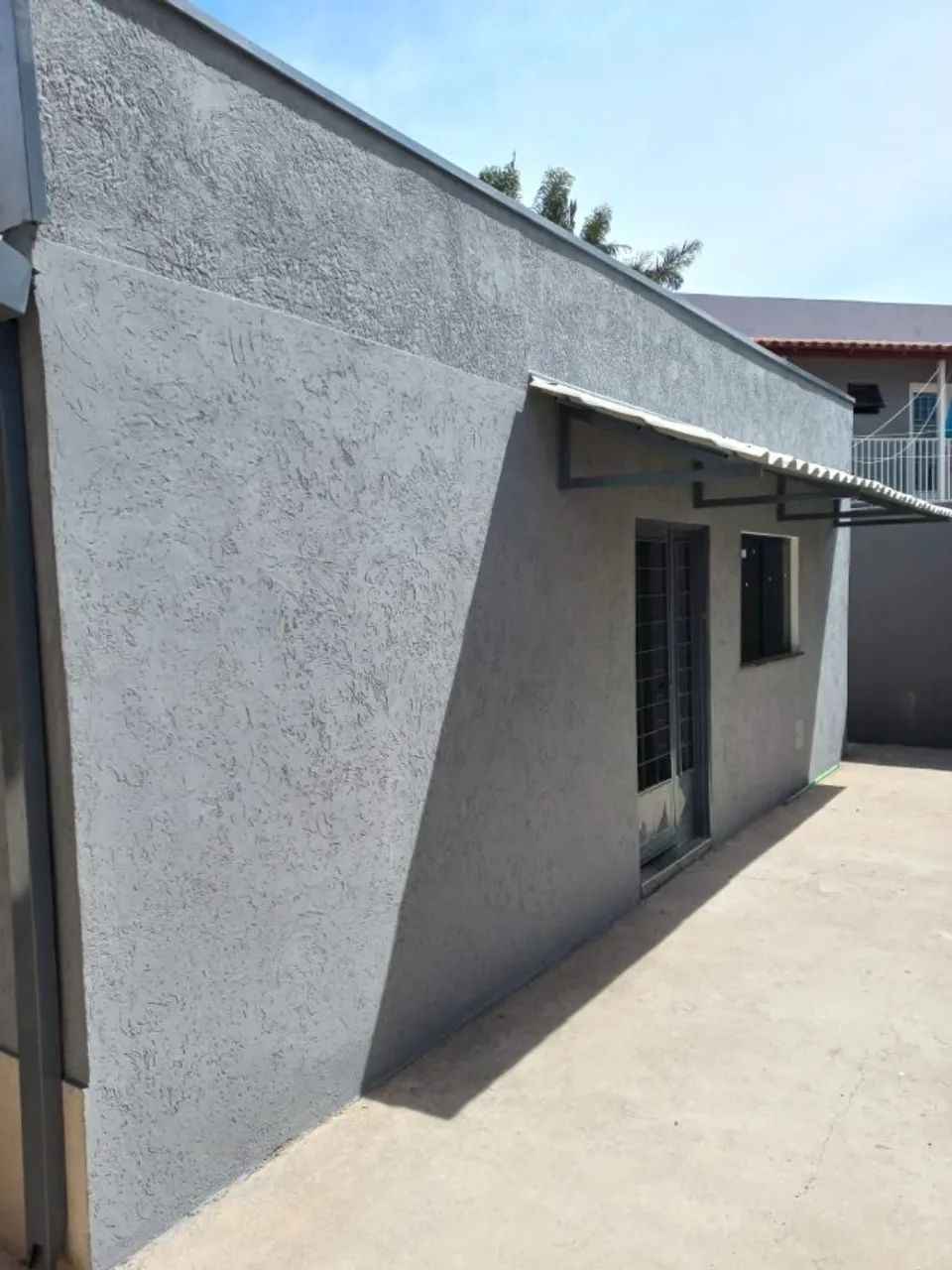 Foto - Brasília - Setor Habitacional Vicente Pires - Trecho 3