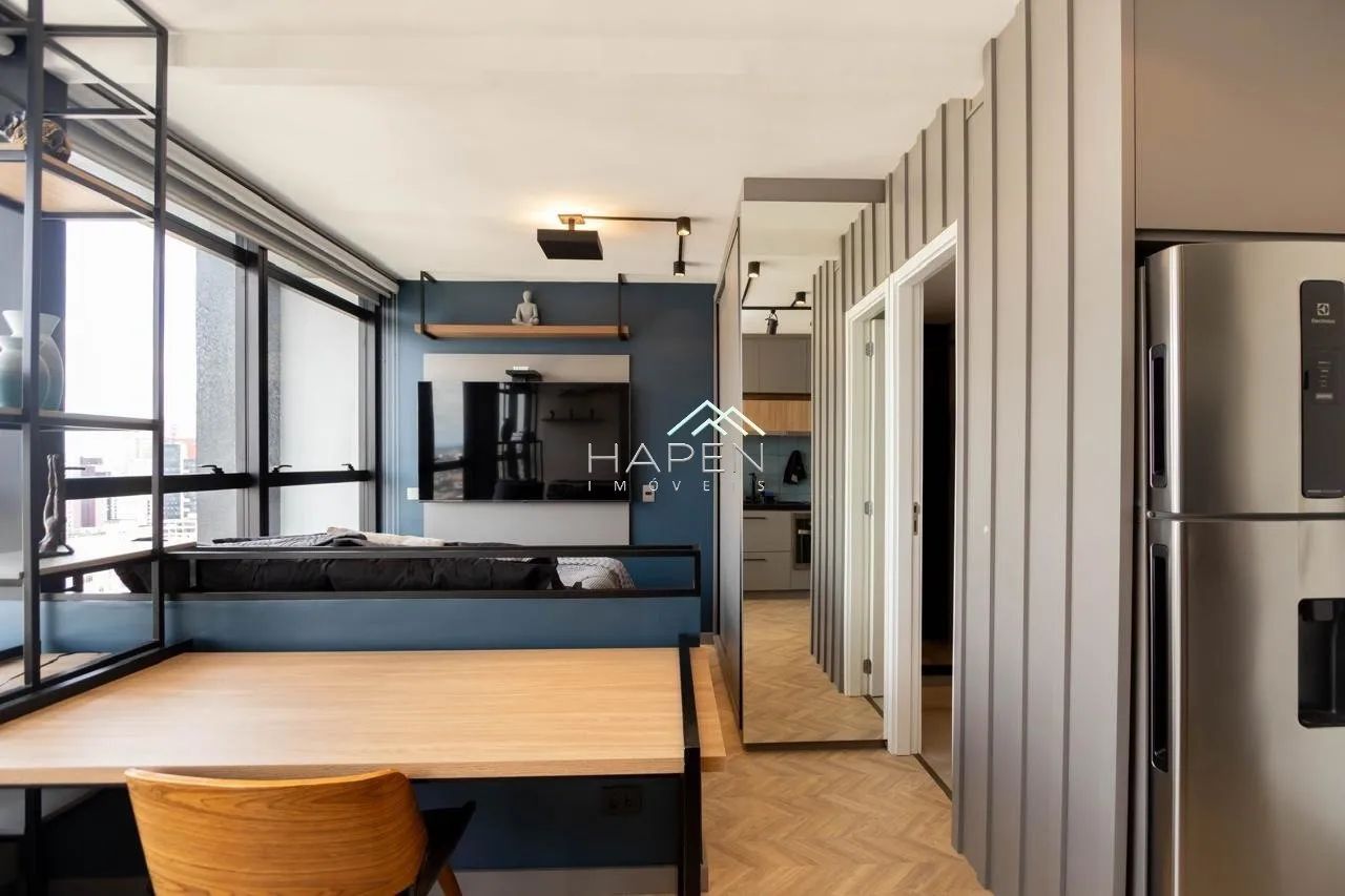 Apartamento 1 quarto à venda no Centro - Foto 3