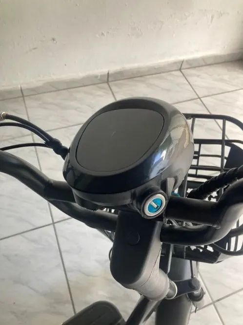 Moto Elétrica - Foto 5