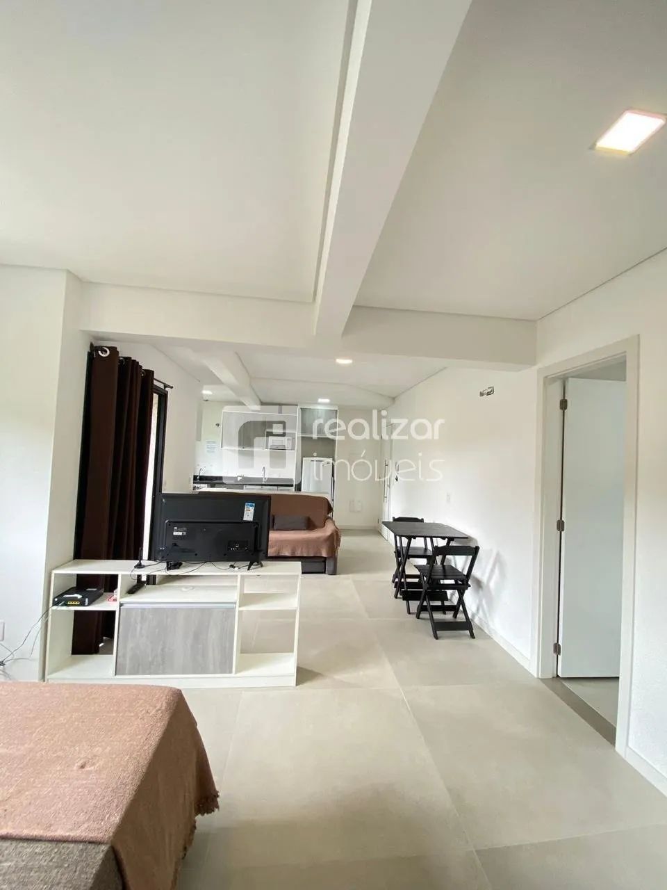 Studio no bairro Canasvieiras - Florianópolis - Foto 3