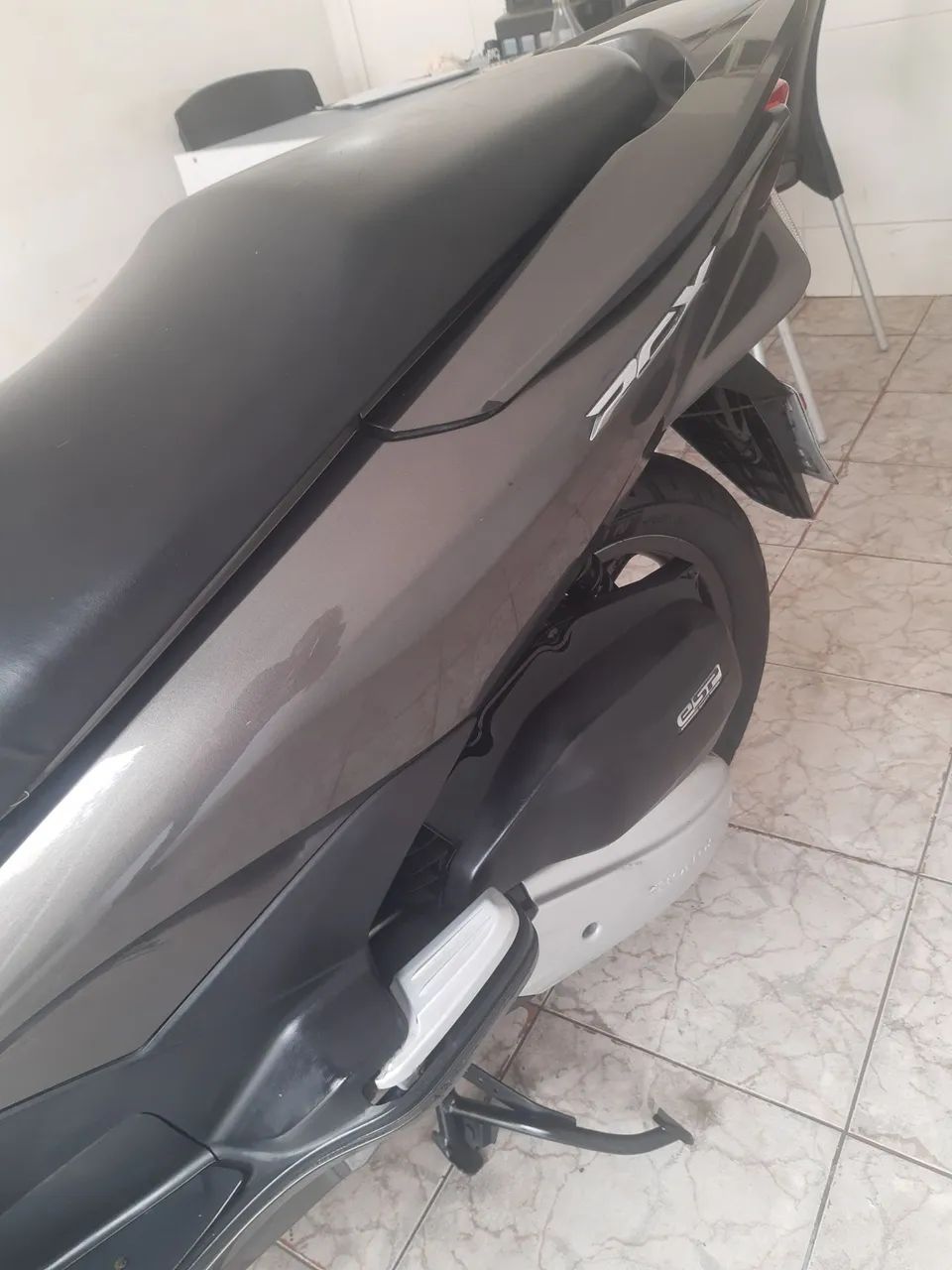 HONDA PCX ANO 2016  - Foto 5