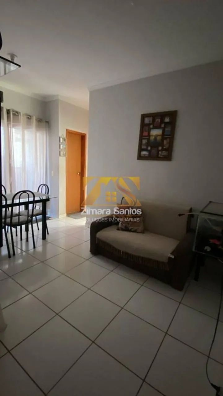 Apartamento com 2 Quartos à Venda, Plano Diretor Norte - Palmas - Foto 3