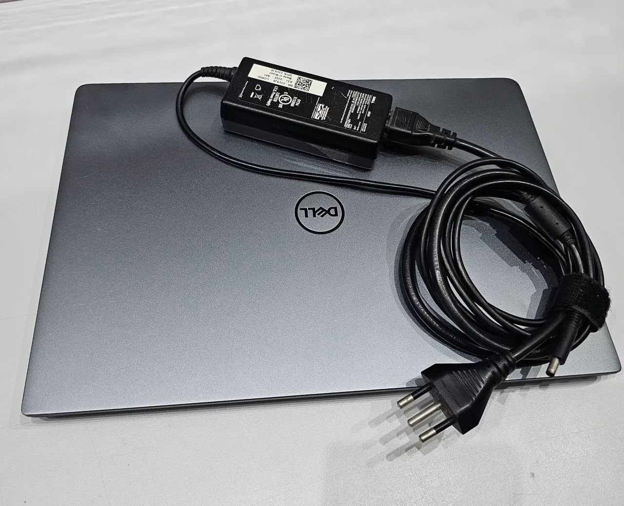 Notebook Dell i7 de 10ª GERAÇÃO (Impecável) - Foto 2