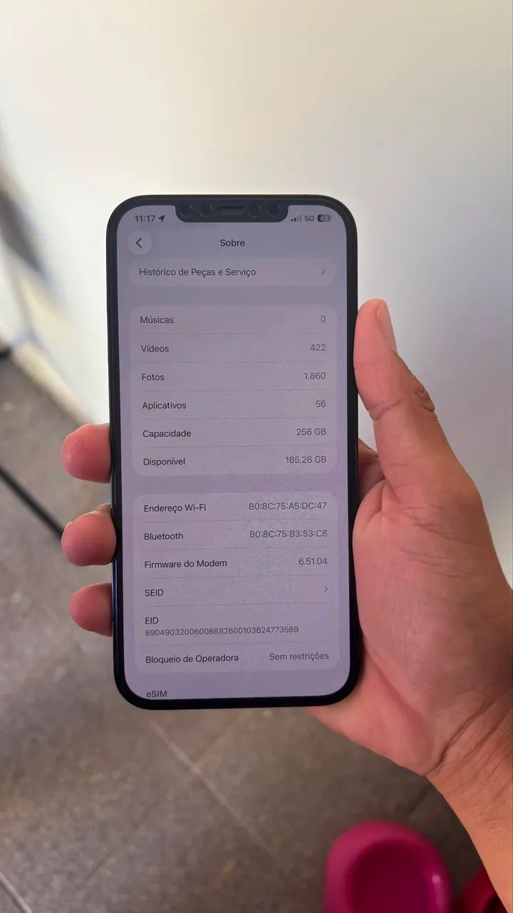 iPhone 12 Pro Max 256gb  - Foto 4