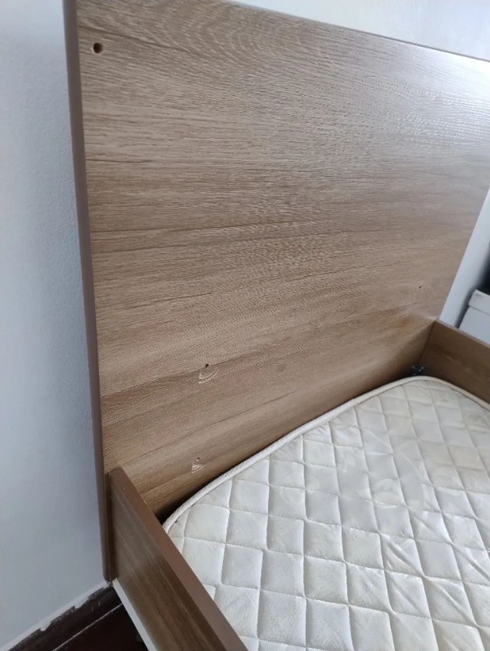 Berço 3 em 1 Reller, lindo e ótimo estado!!! - Foto 3