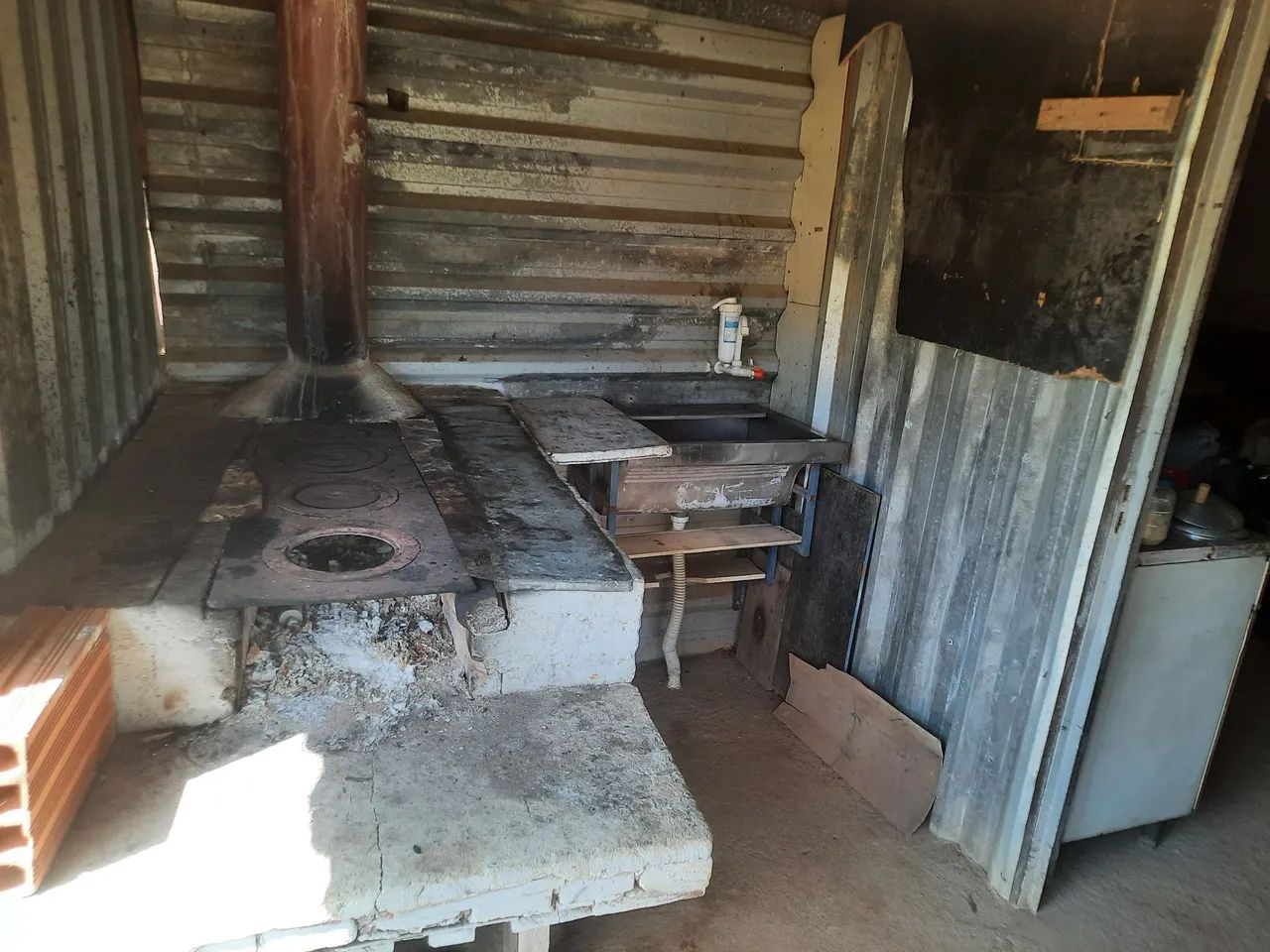 Vendo ou troco Granja Top - Foto 2