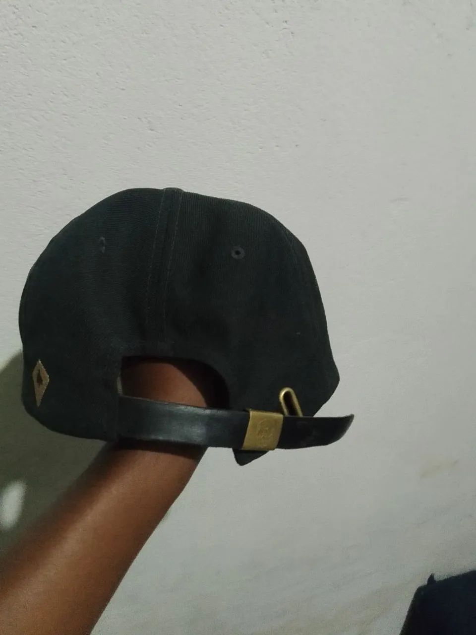 Boné Golden core original  - Foto 4