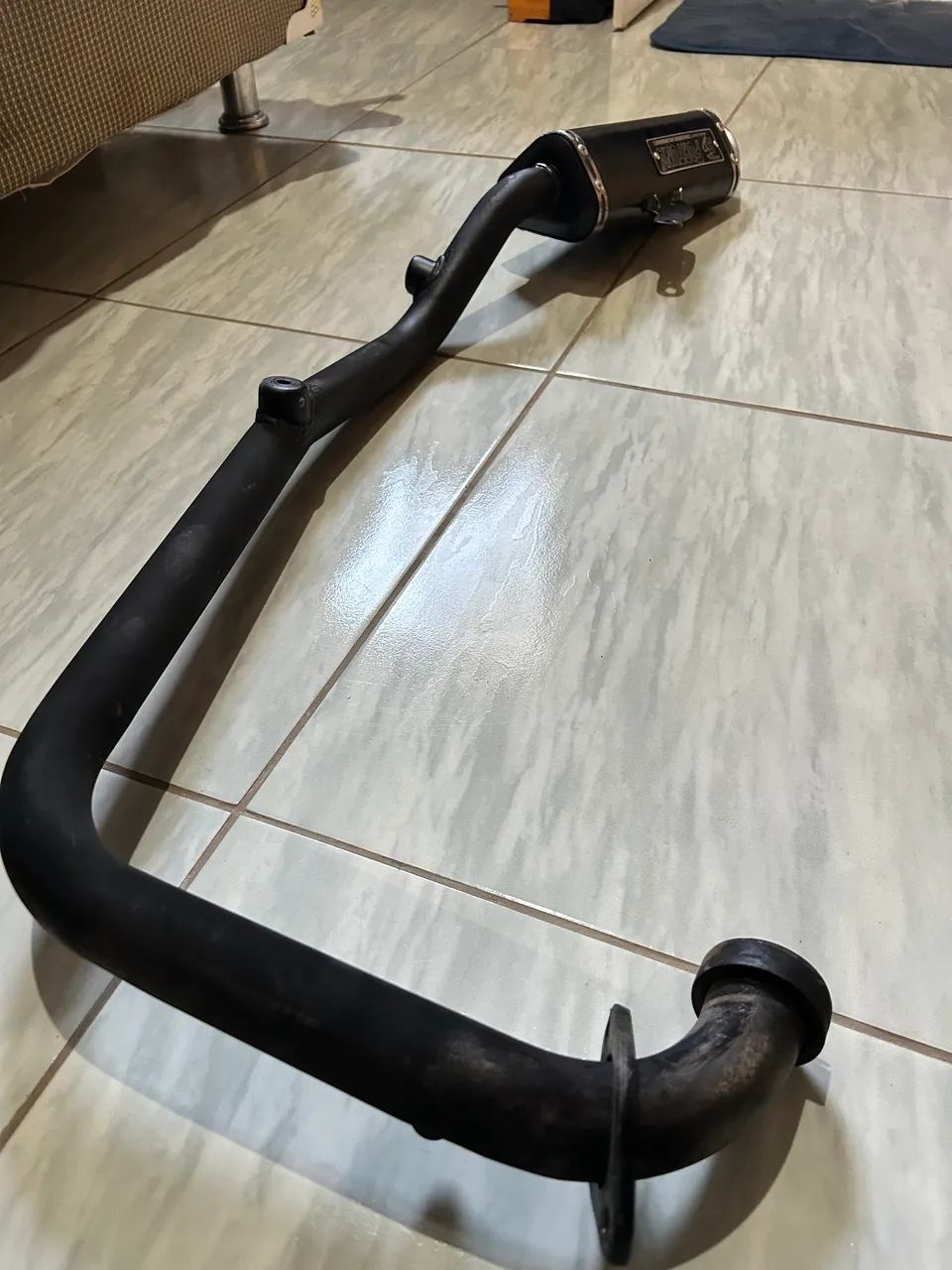 ESCAPAMENTO -FORTUNA-TORBAL - Foto 3