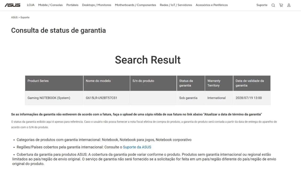 ASUS ROG STRIX | ULTRA 9 | RTX 5070 Ti | 32GB | GARANTIA ATÉ 2028 - Foto 4