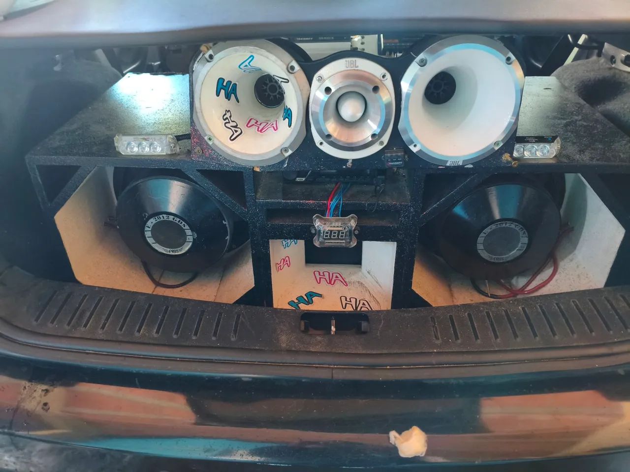 Som automotivo  - Foto 2