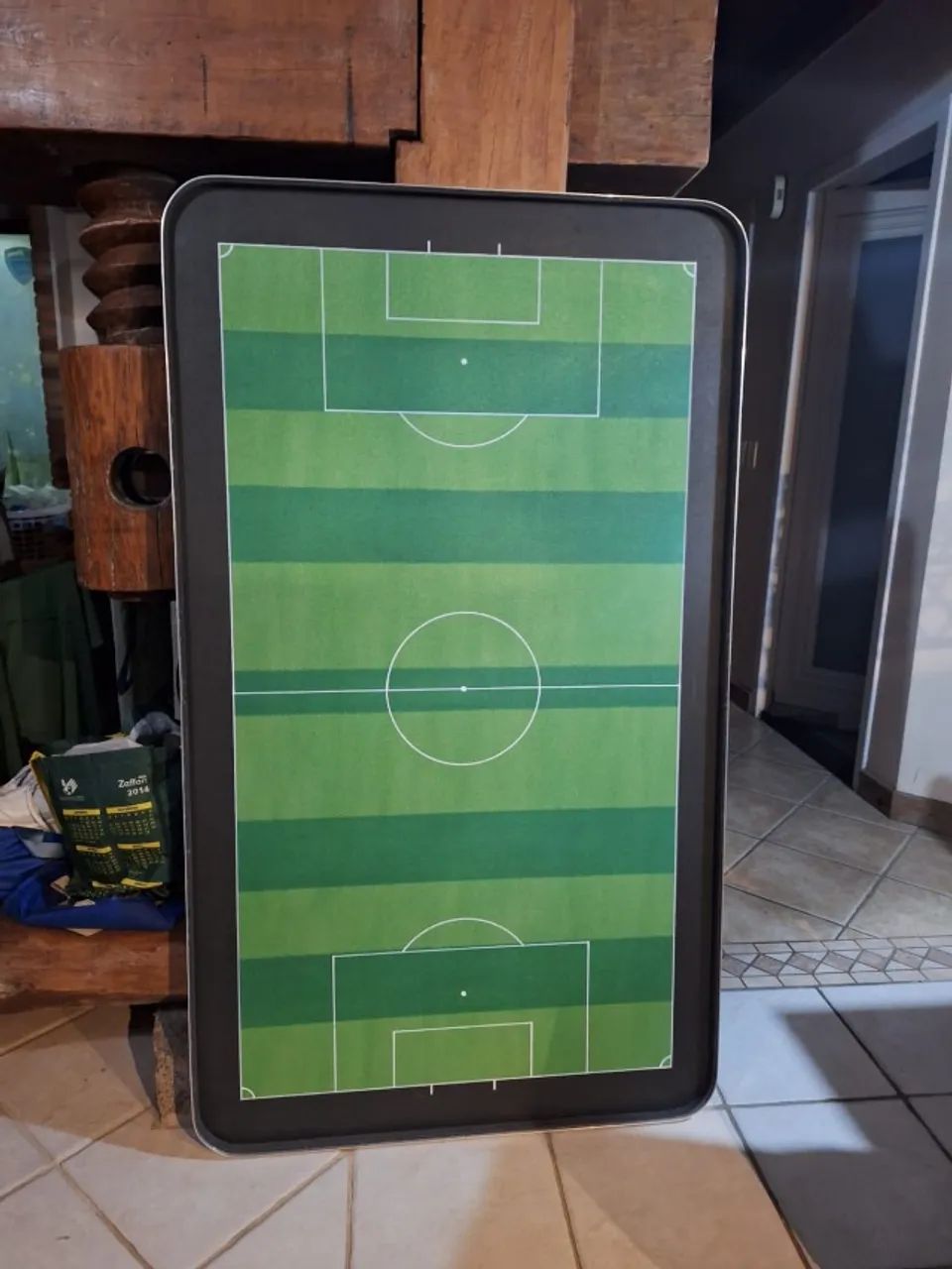 Mesa Futebol de Botão