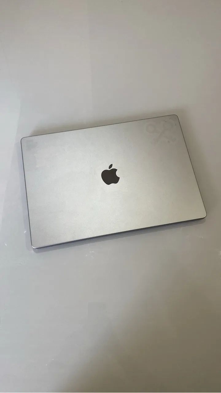 MacBook M1pro 16polegadas
