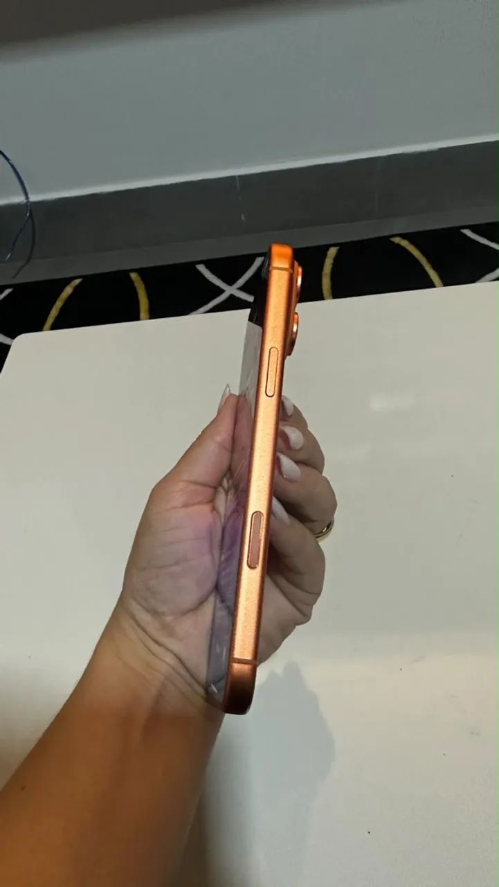 17 Pro Max 256 GB - Foto 2