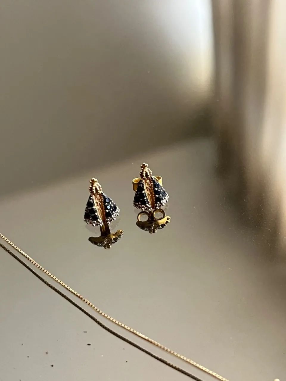 Colar de ouro  - Foto 3