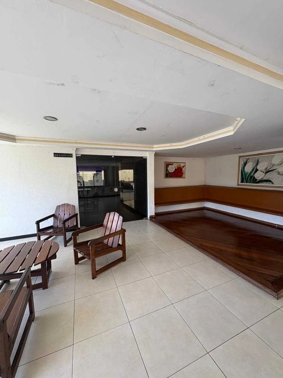 Edifício Casa Grande [24518] - Foto 4