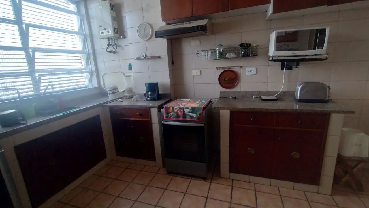 Padre Achotegui, Leblon, 3 quartos, 73m² (IPTU) - Foto 3