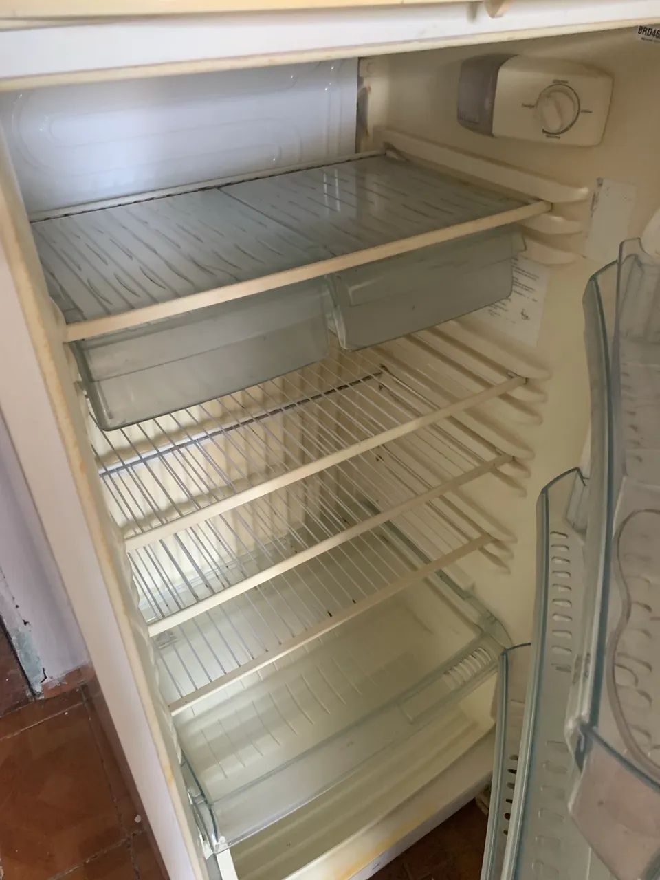 Vende-se Geladeira  - Foto 2