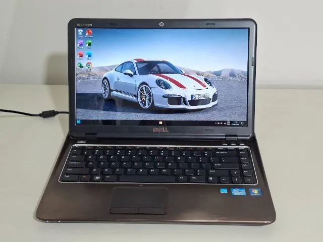 NOTEBOOK DELL i3 + SSD + 6 GB + RAPIDOO + BLUETOOTH + OFFICE + Win 10 ... ATÉ 12x CARTÃO - Foto 4