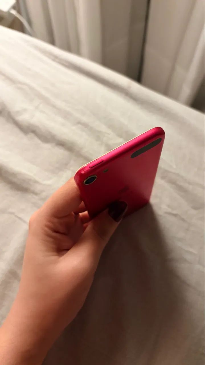 IPOD TOUCH ROSA  - Foto 5