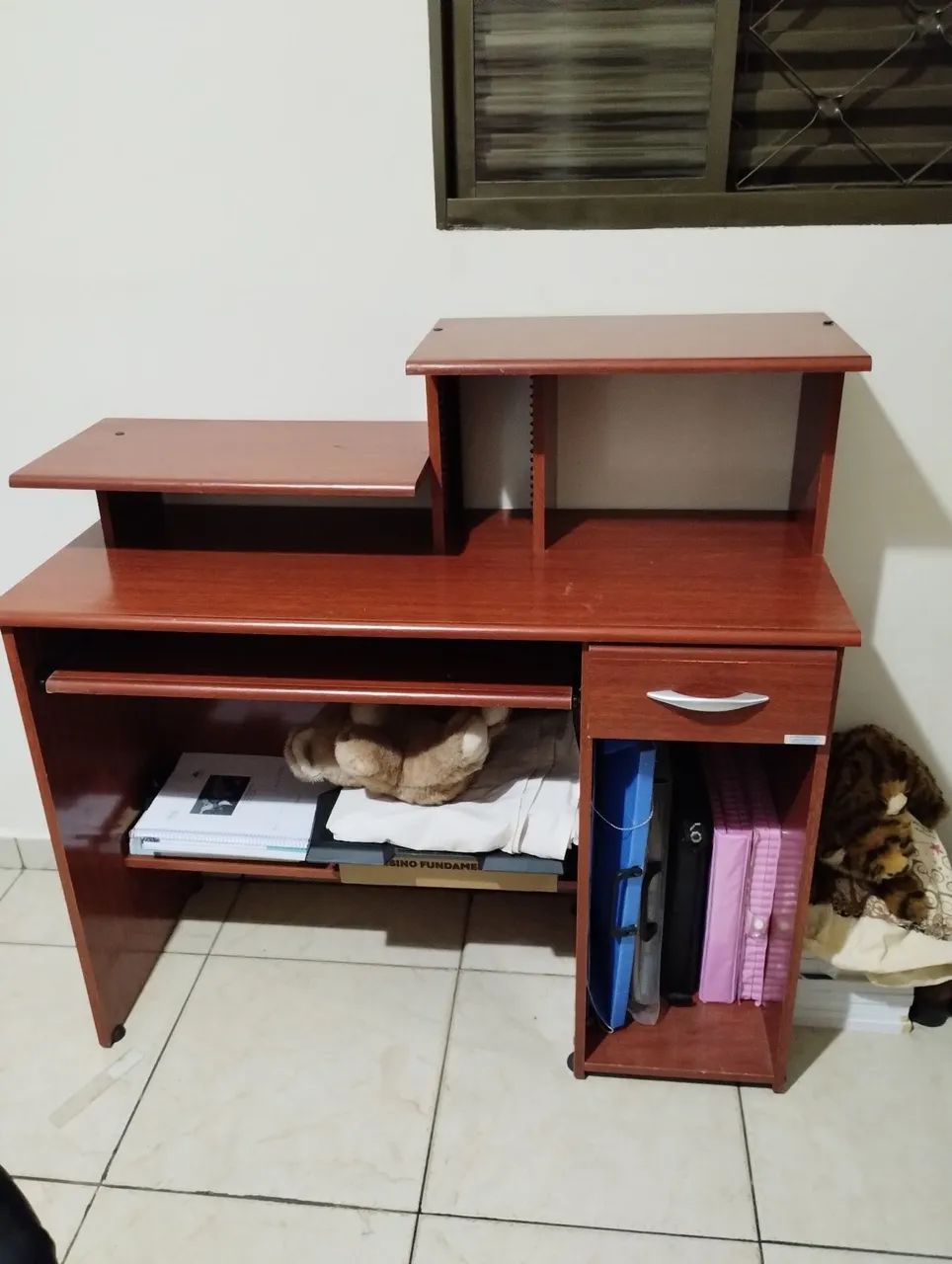 Mesa de escritorio 