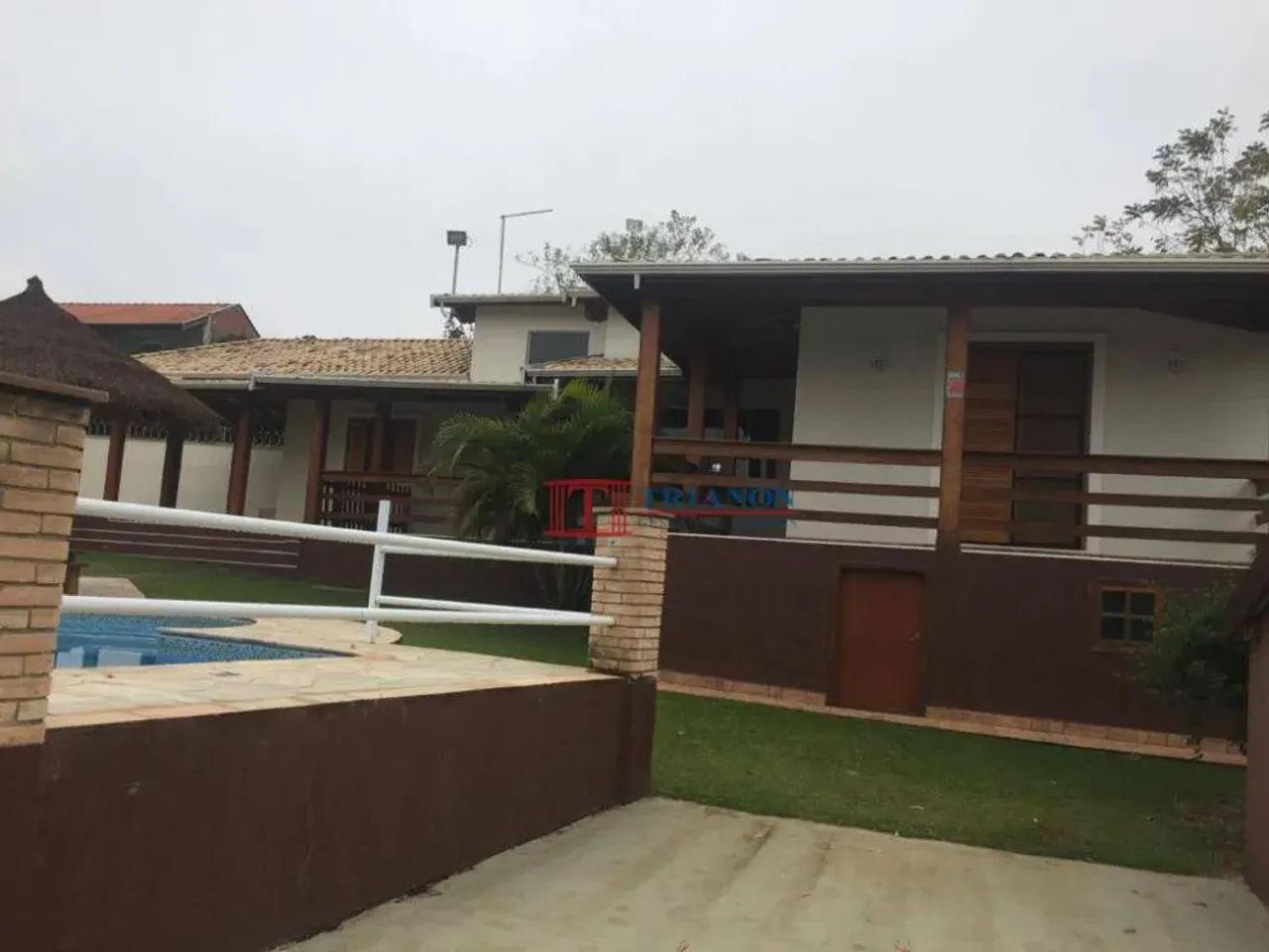 Linda Chácara com escritura - Foto 2