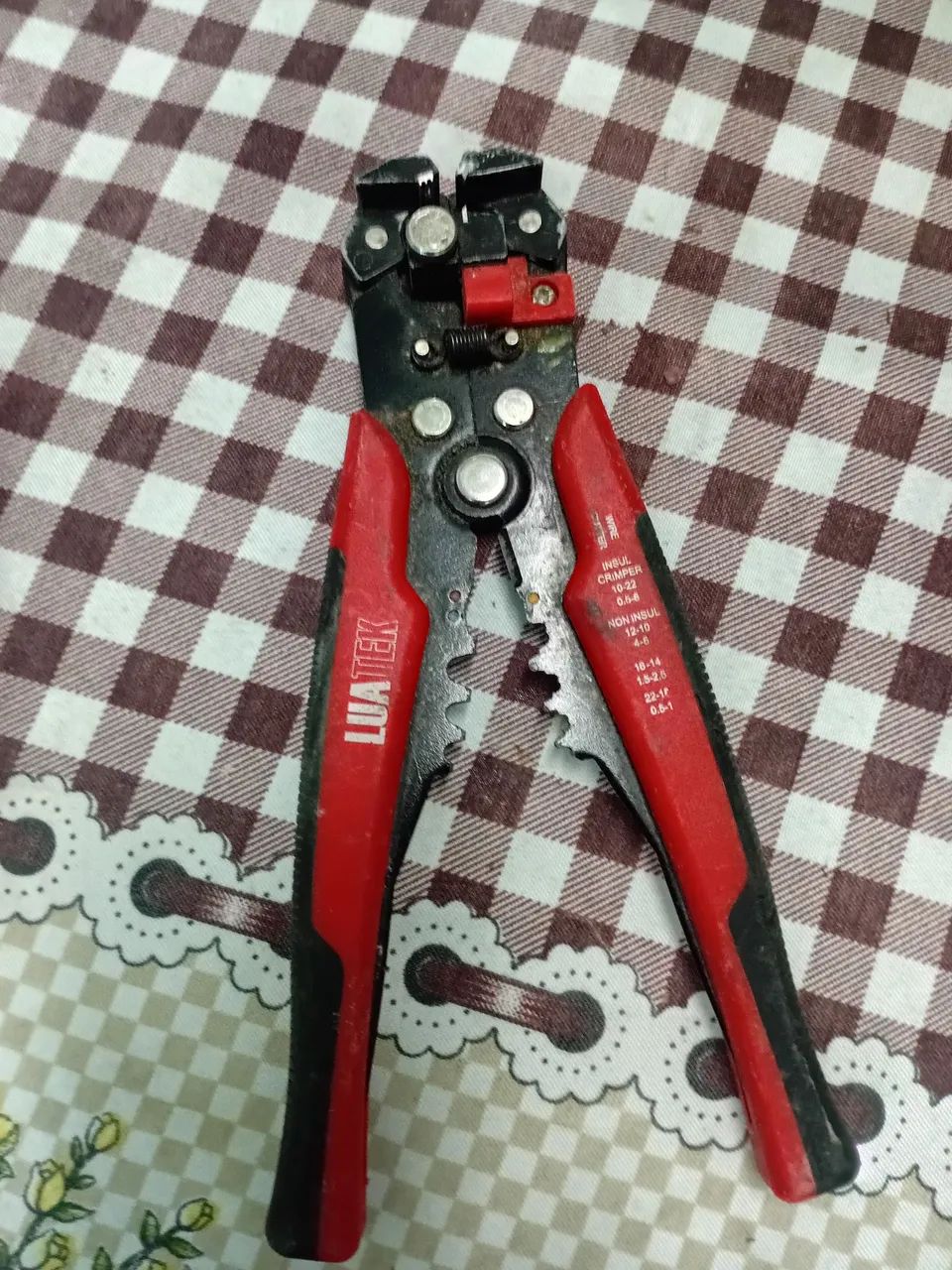 Ferramentas 