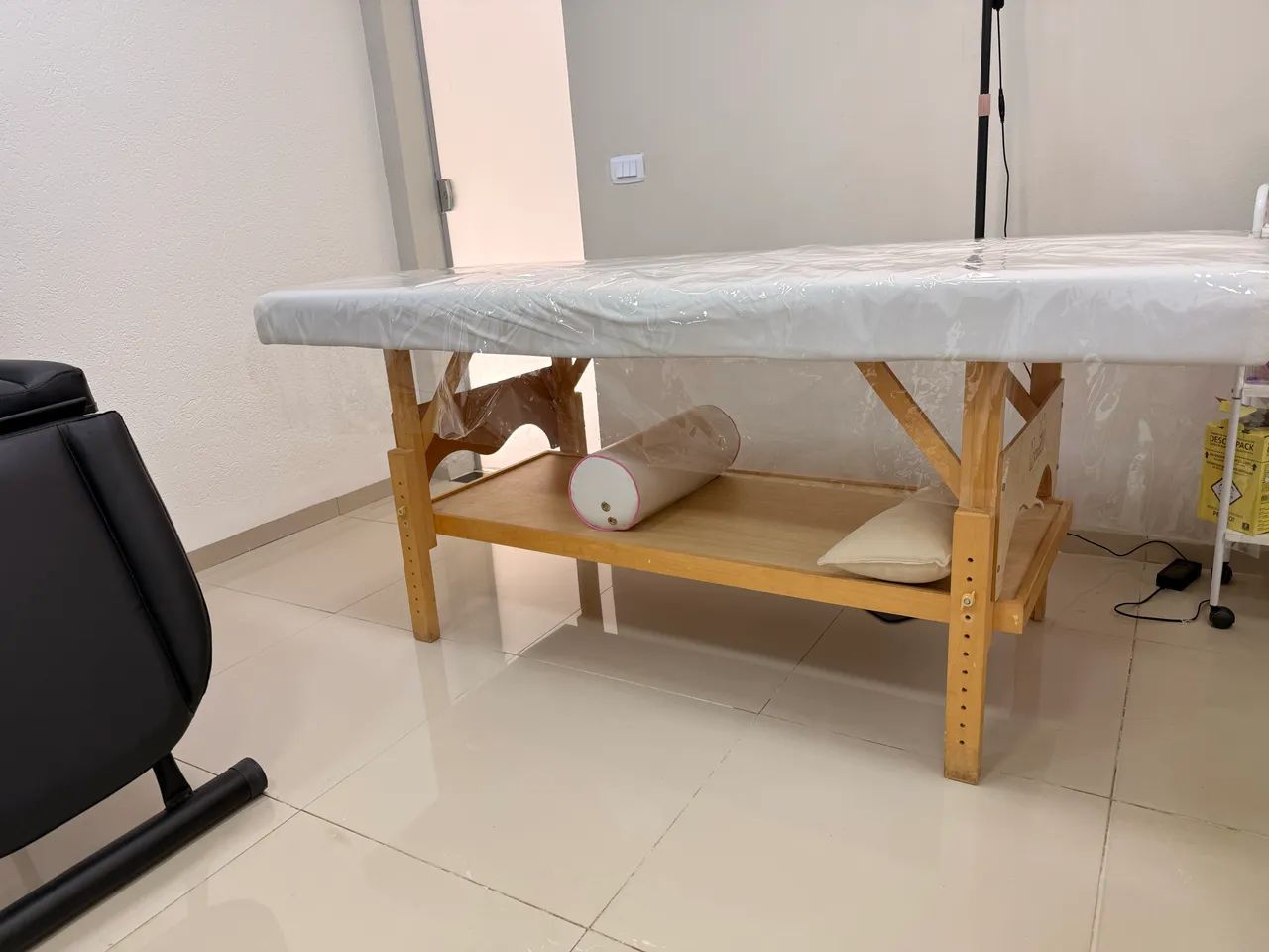 Maca estética  - Foto 2