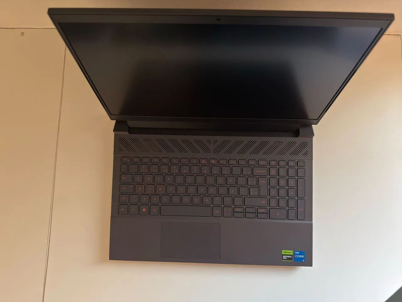Notebook Dell G15 5510 - Foto 3