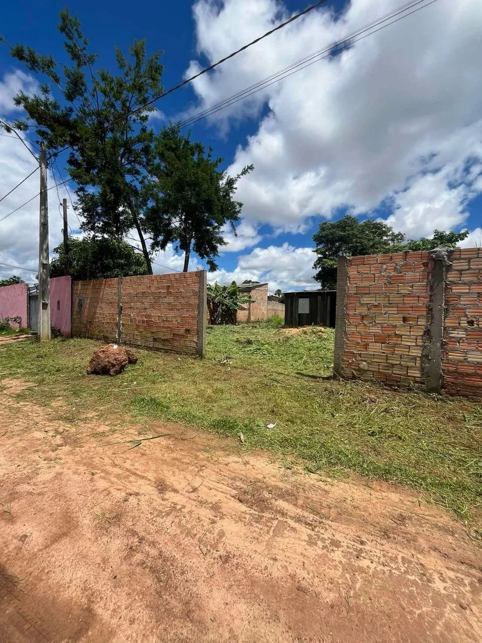 Terreno No João de Barro 