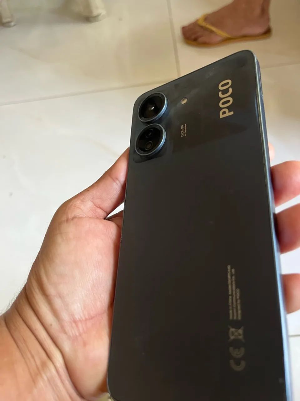 Venda celular  - Foto 2