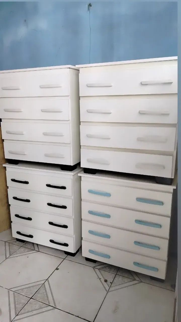 Cômodas pronta entrega  - Foto 2