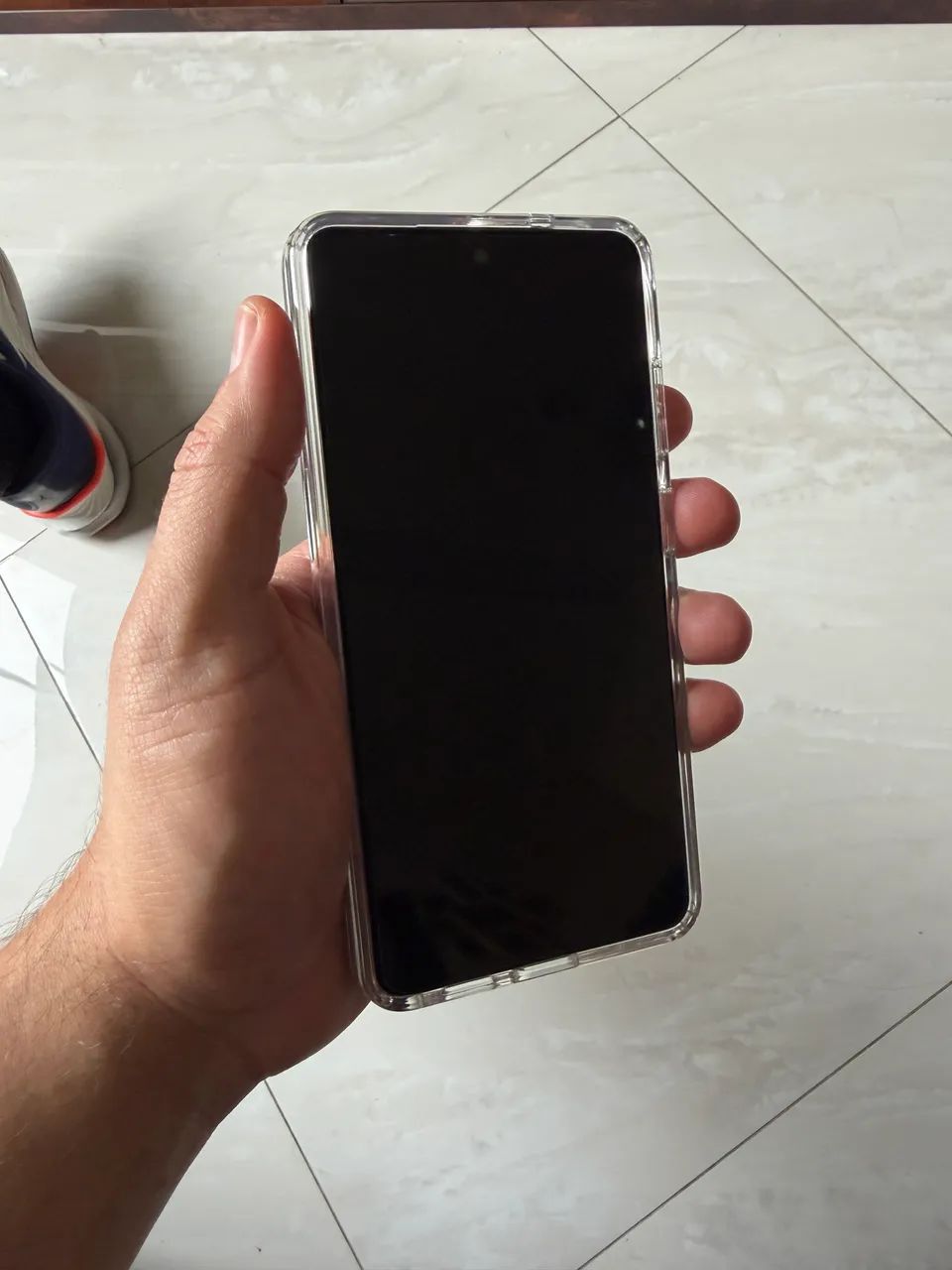 Samsung S26 ultra de 512gb