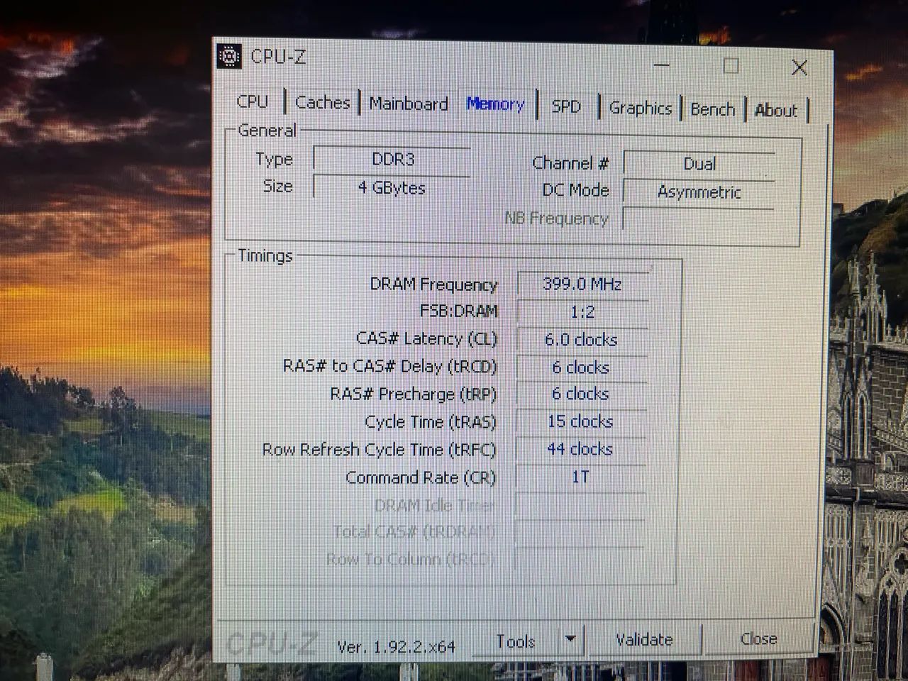 CPU para uso doméstico 