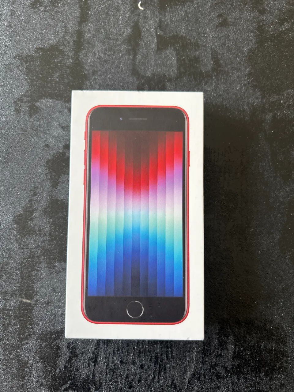 iPhone SE  - Foto 3