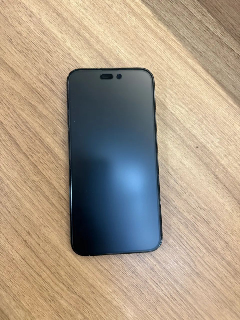 iPhone 14 Pro Max 256GB Preto Espacial - Impecável - Foto 2