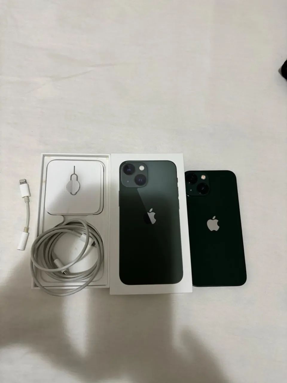 I phone 13 mini  - Foto 5