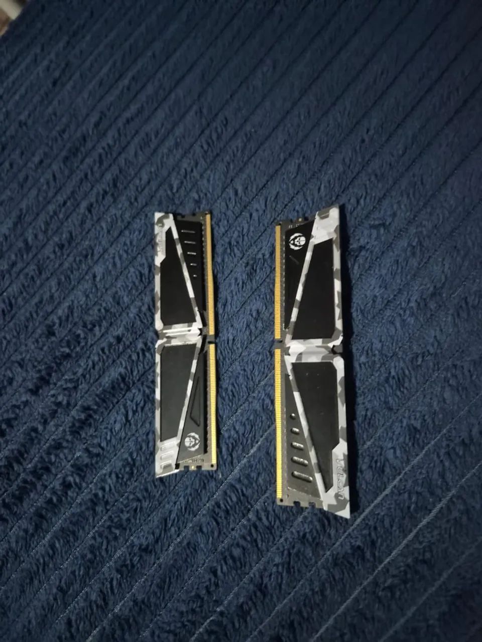  2x memoria ram 8 giga  - Foto 3