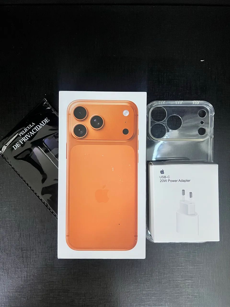 iPhone 17 Pro Max 256gb - Foto 3