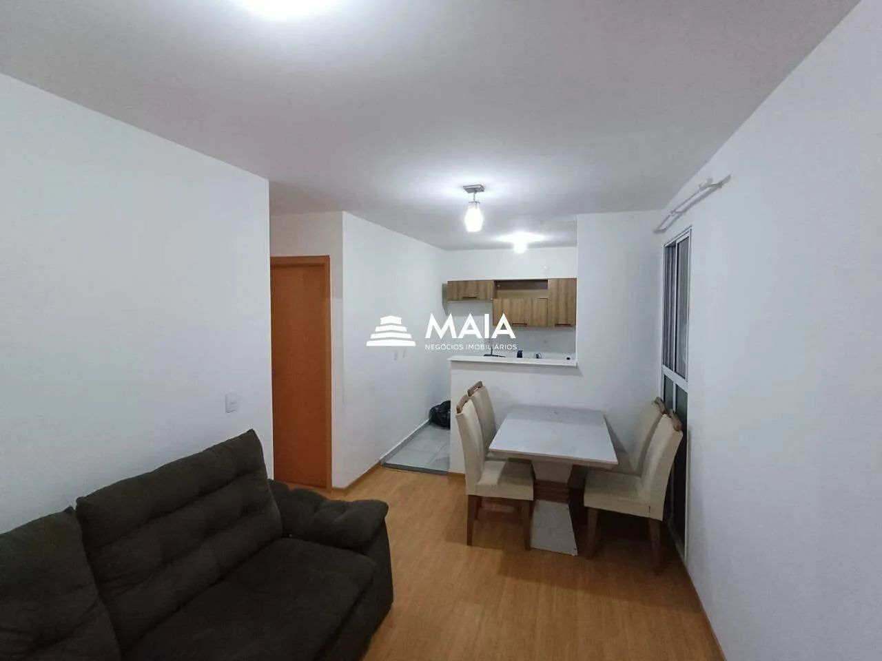 Apartamento à venda no Residencial Turim - Foto 2