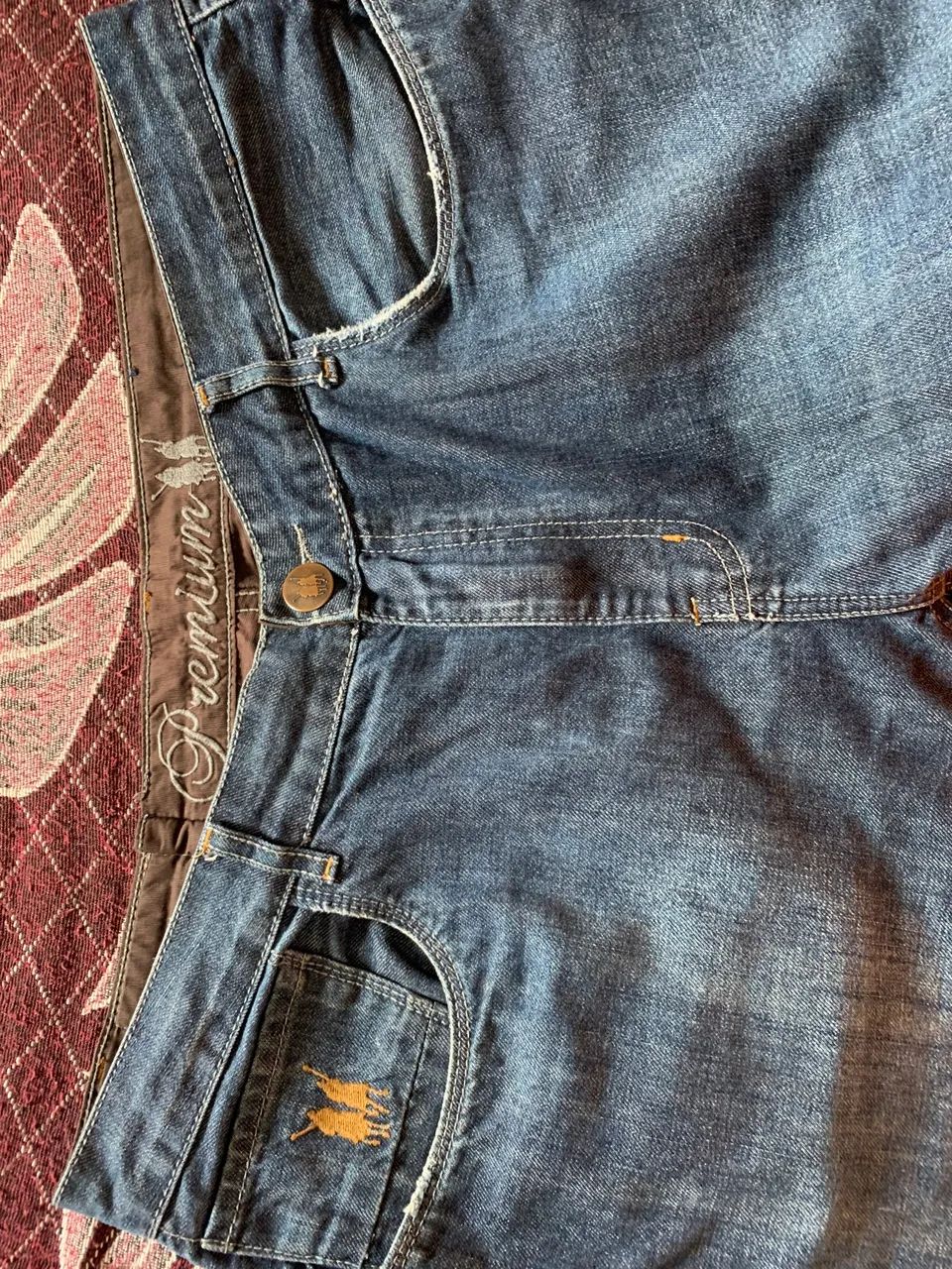 Calça jeans  - Foto 3