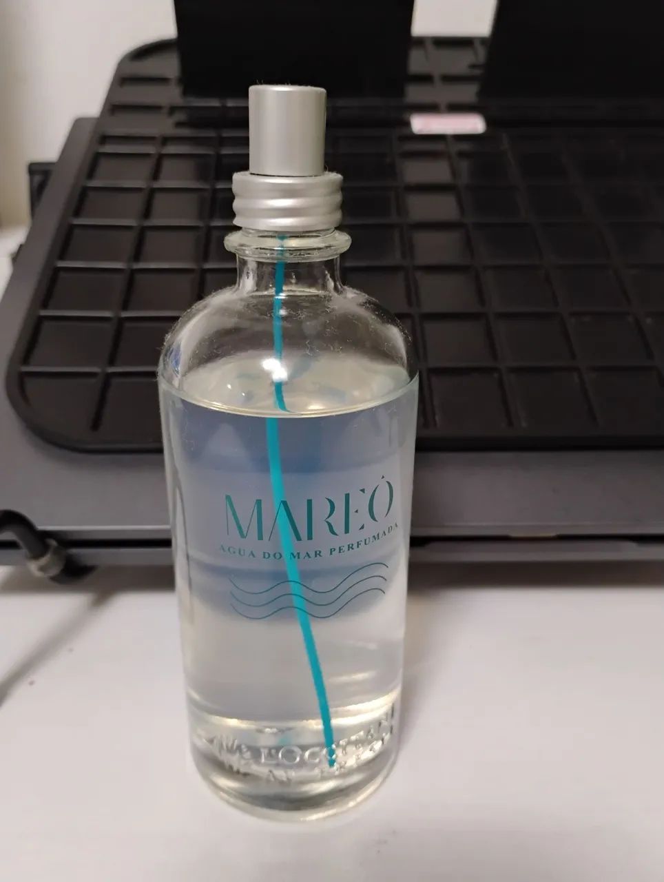 Perfume Mareo Loccitane