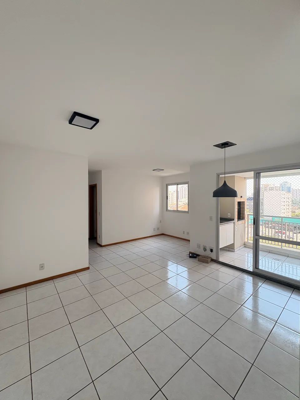 APARTAMENTO - Bosque da Saúde - Locação 