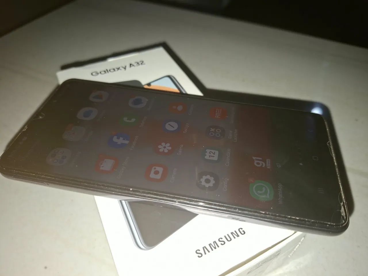 CELULAR A32 5G - Foto 2