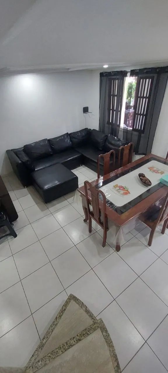 casa com 3 quartos, entre prainha e praia grande em arraial do cabo - Foto 2