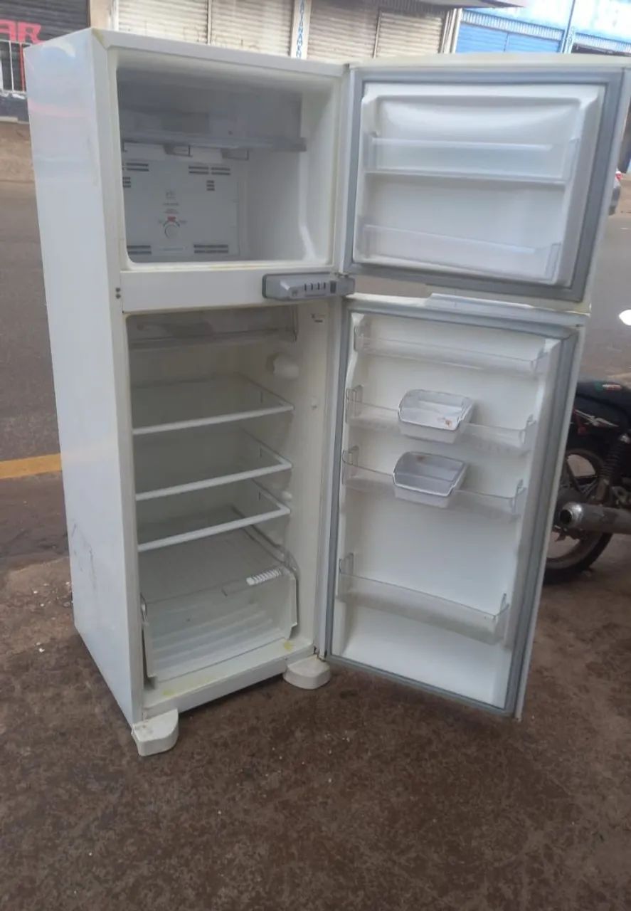 Geladeira duplex Brastemp  - Foto 4