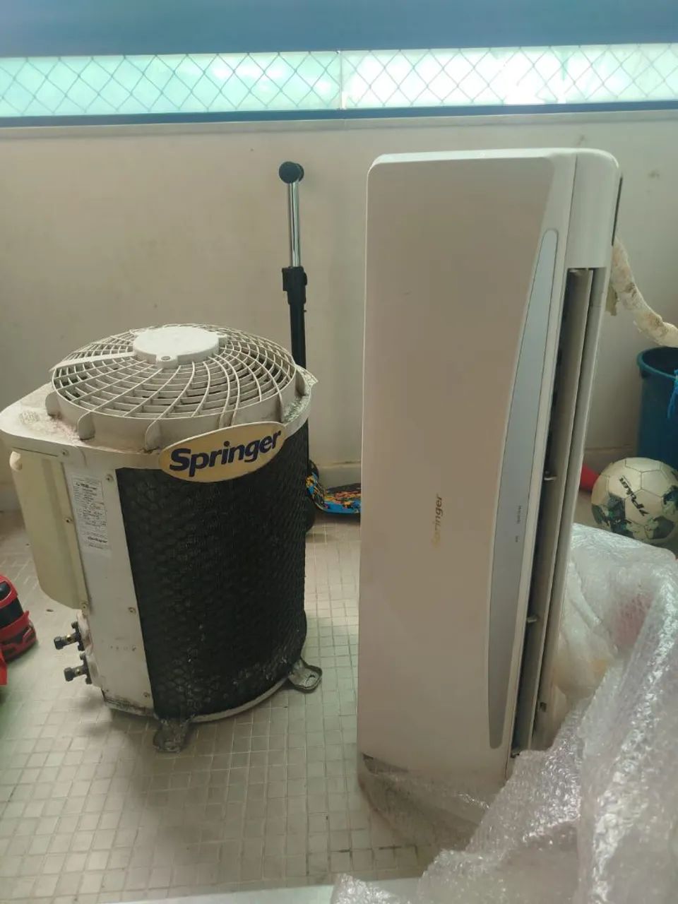 Ar condicionado - Foto 2