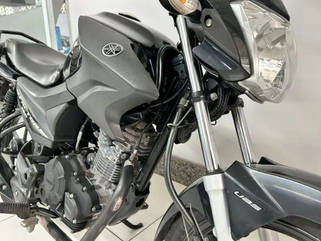 YBR150 Factor 2020/2021 - Foto 3