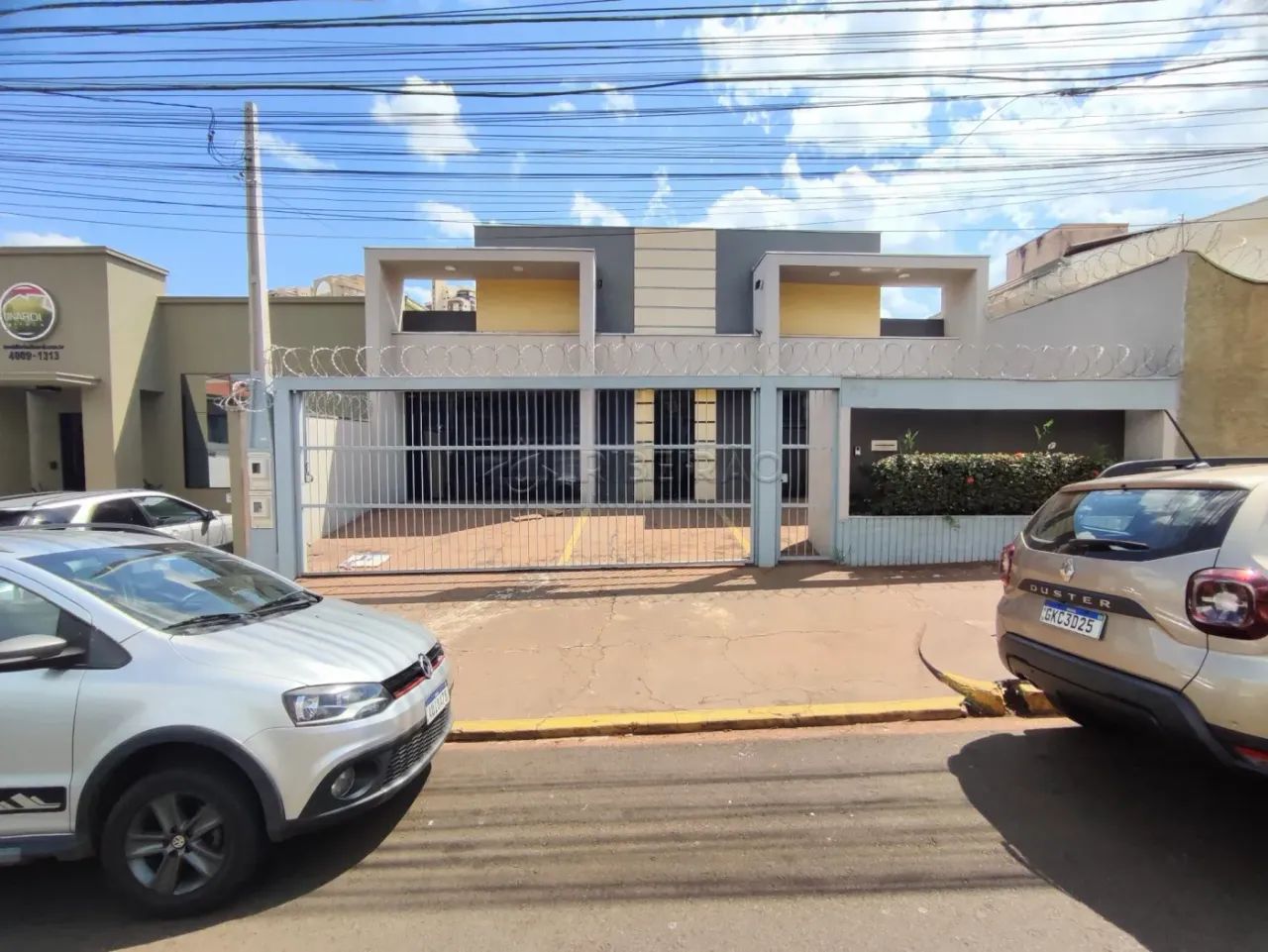 Casa Comercial em Ribeirão Preto